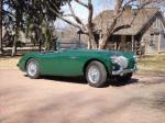 Austin-Healey 100 1954 года